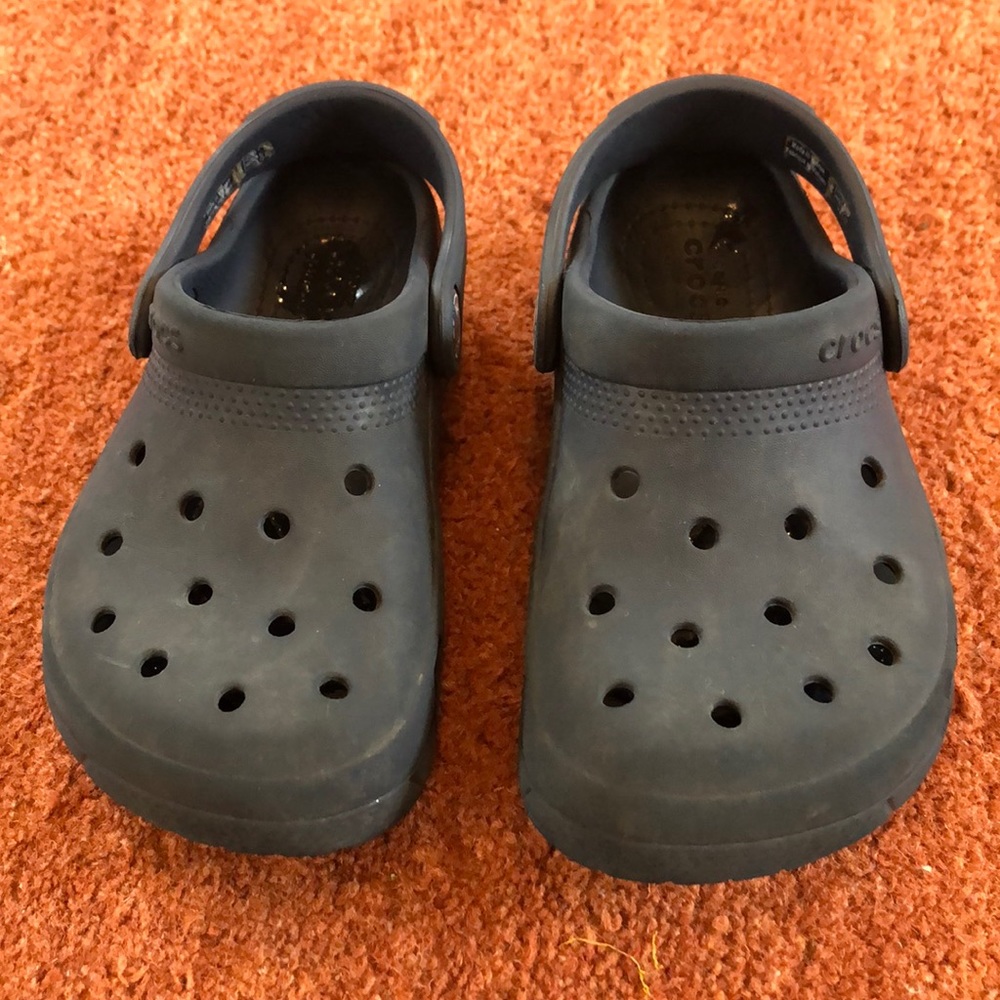 Crocs Kids Unisex LiteRide Clog